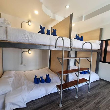 7 Days Premium Hotel Паттайя Экстерьер фото
