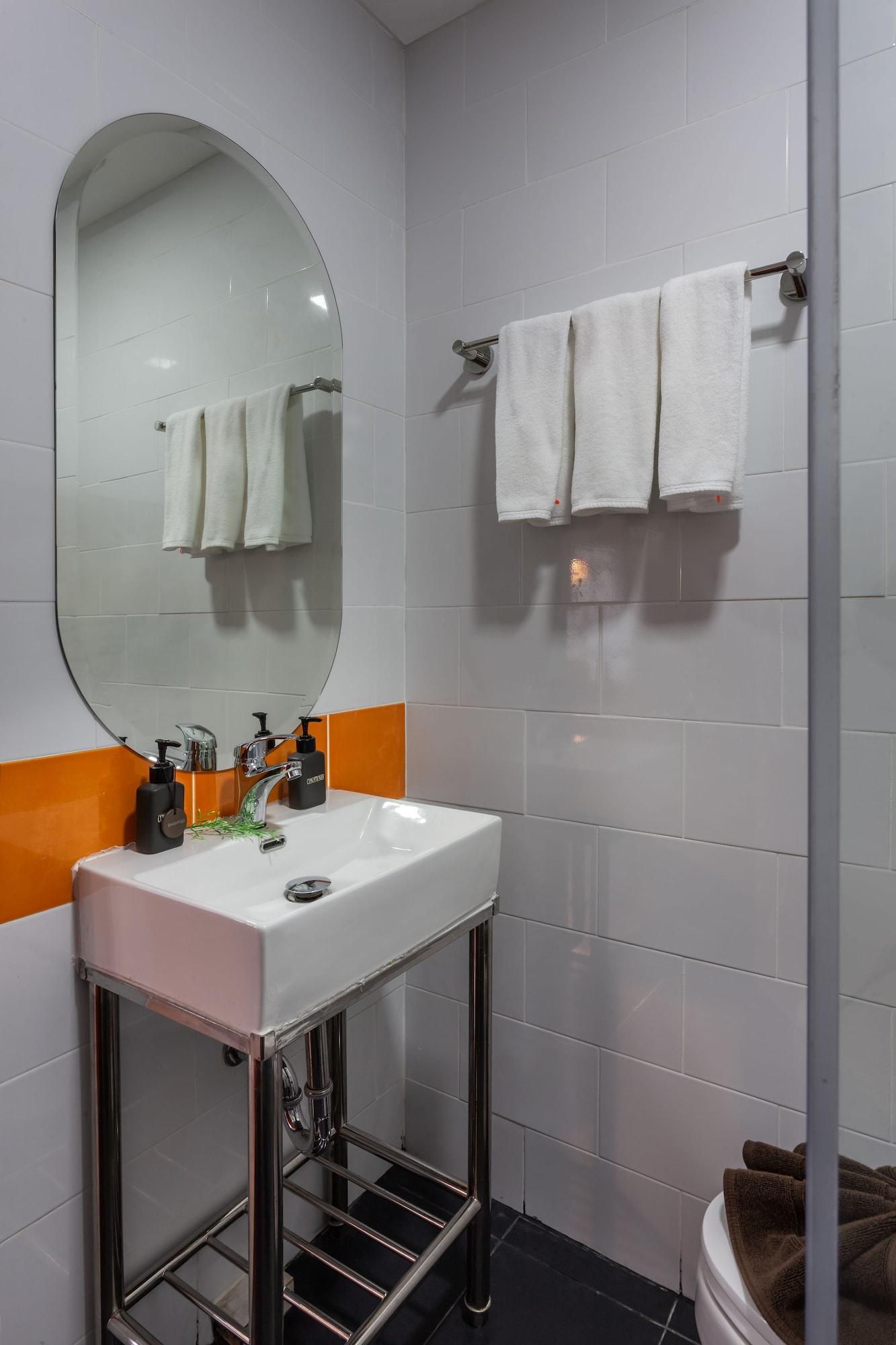 7 Days Premium Hotel Паттайя Экстерьер фото