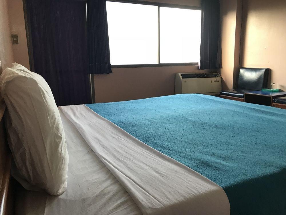 7 Days Premium Hotel Паттайя Экстерьер фото