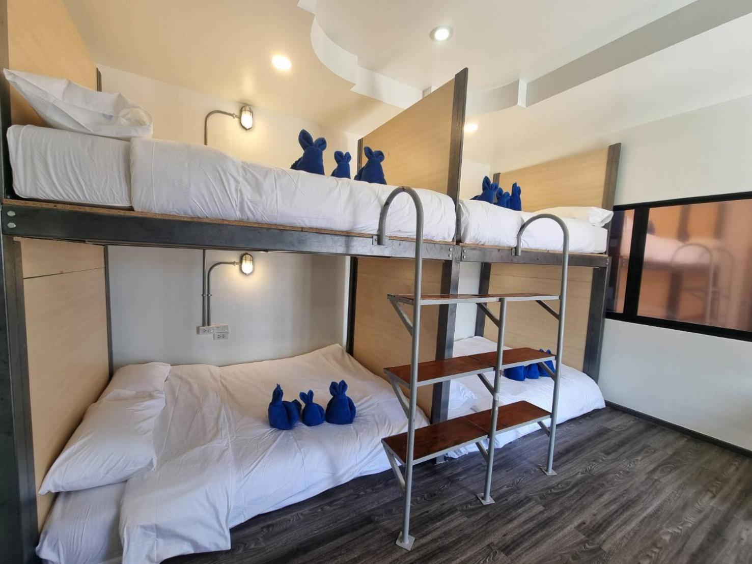 7 Days Premium Hotel Паттайя Экстерьер фото