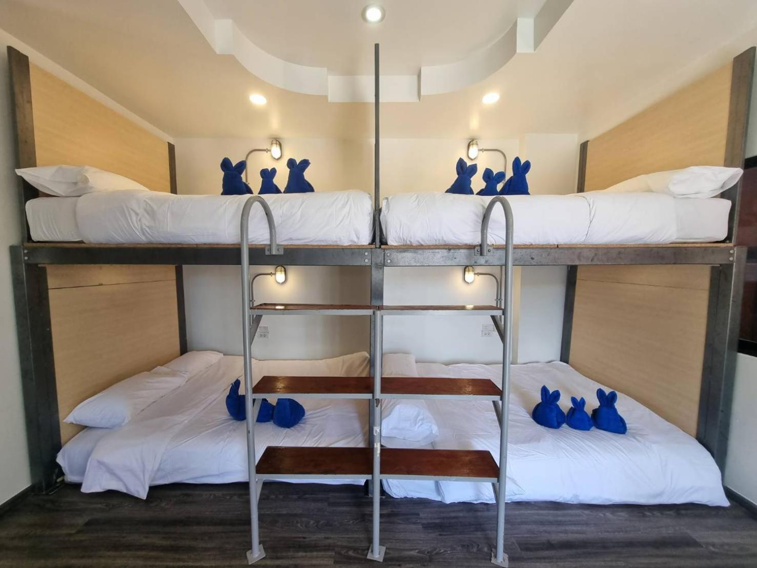 7 Days Premium Hotel Паттайя Экстерьер фото
