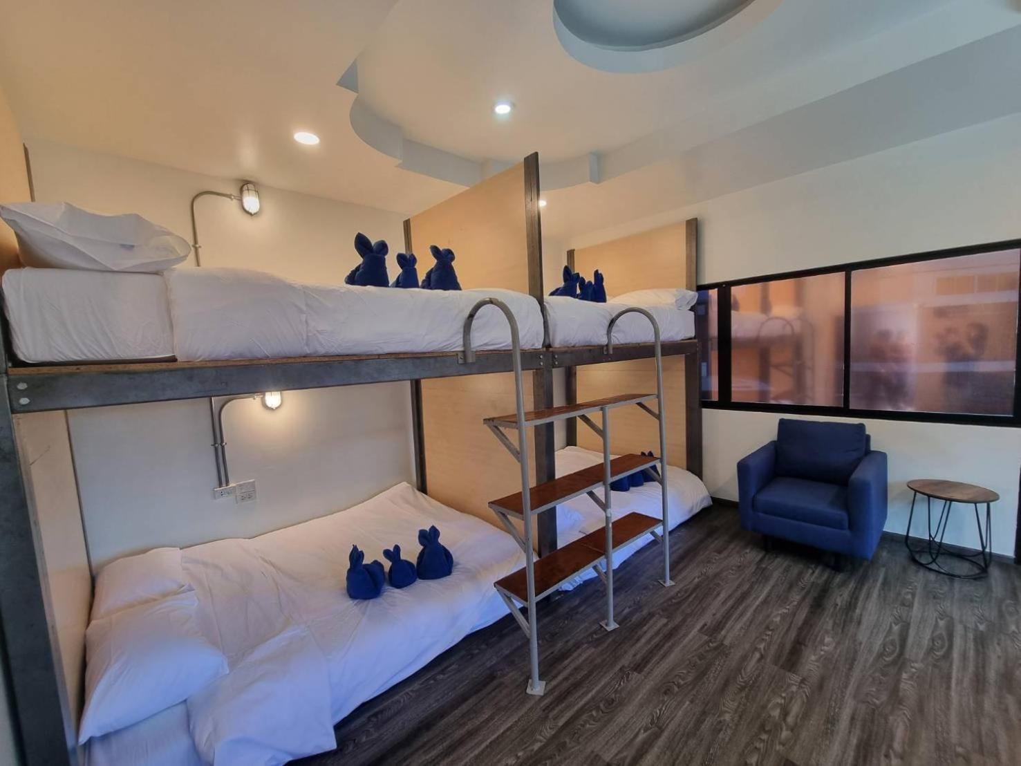 7 Days Premium Hotel Паттайя Экстерьер фото